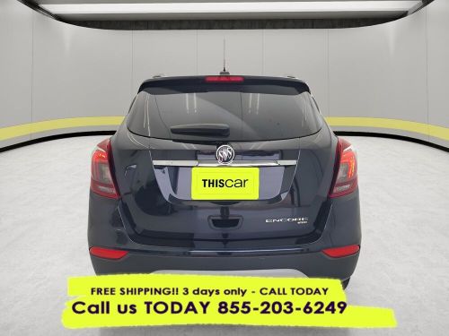 2021 Buick Encore Preferred, US $13,851.60, image 30