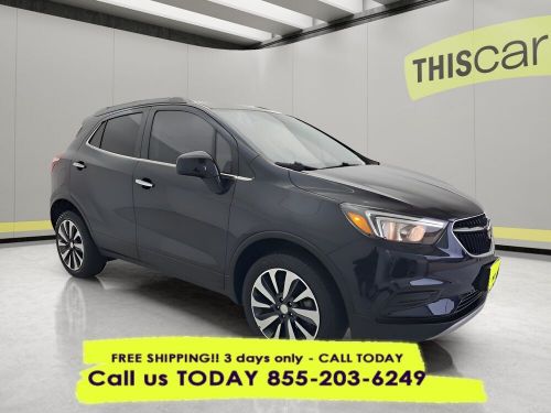 2021 Buick Encore Preferred, US $13,851.60, image 32