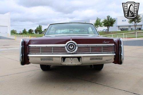 1968 chrysler imperial crown