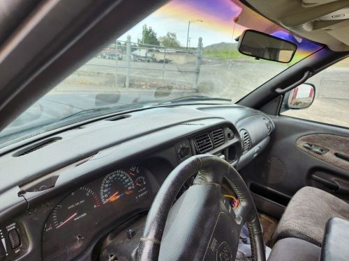 2001 dodge ram 2500