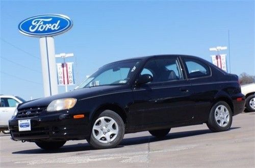 2005 hyundai accent gt