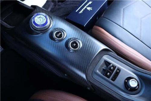 2022 maserati mc20