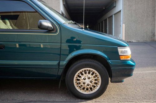 1994 Plymouth Grand Voyager SE, US $23,999.00, image 5