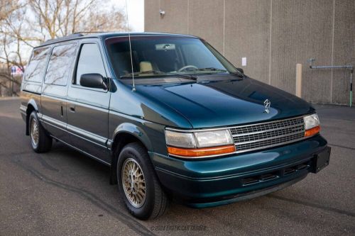 1994 Plymouth Grand Voyager SE, US $23,999.00, image 6