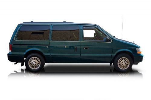 1994 Plymouth Grand Voyager SE, US $23,999.00, image 7