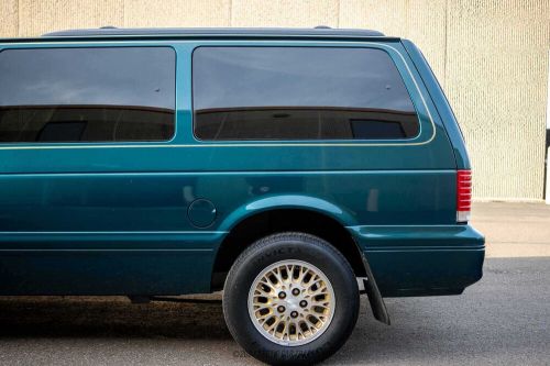1994 Plymouth Grand Voyager SE, US $23,999.00, image 10