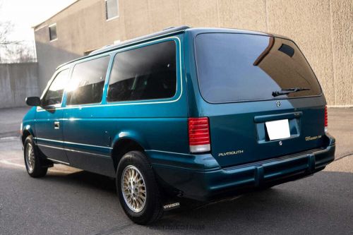 1994 Plymouth Grand Voyager SE, US $23,999.00, image 11