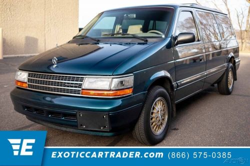 1994 Plymouth Grand Voyager SE, US $23,999.00, image 12