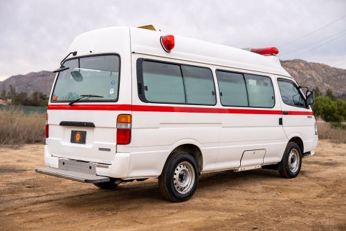 1996 toyota other