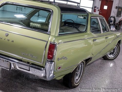 1969 Buick Wagon, US $34,988.00, image 3