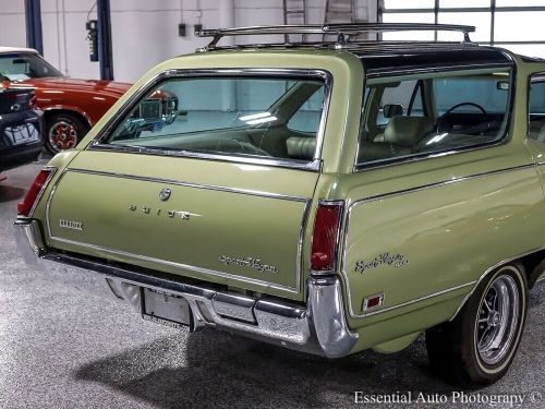 1969 Buick Wagon, US $34,988.00, image 4