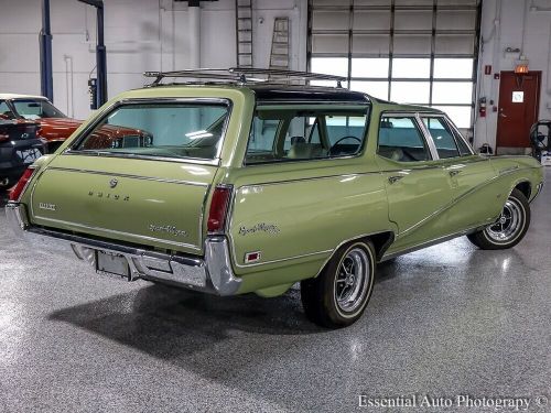 1969 Buick Wagon, US $34,988.00, image 5