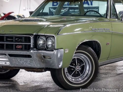 1969 Buick Wagon, US $34,988.00, image 9