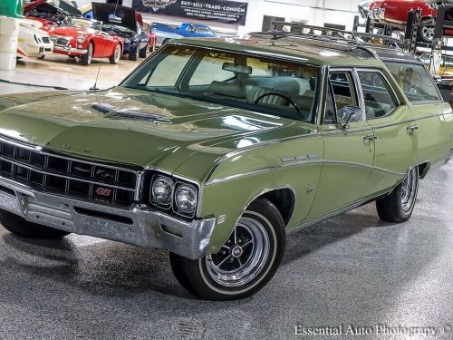 1969 Buick Wagon, US $34,988.00, image 10
