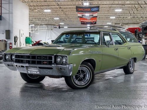 1969 Buick Wagon, US $34,988.00, image 12