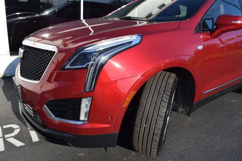 2020 Cadillac XT5 Sport AWD NAVI CAMERA Kona Brown LOW MILES!, US $26,900.00, image 5