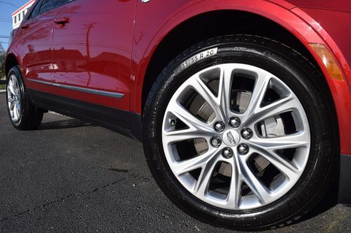 2020 Cadillac XT5 Sport AWD NAVI CAMERA Kona Brown LOW MILES!, US $26,900.00, image 6