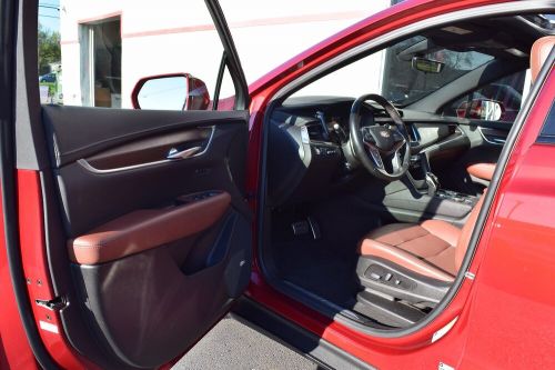 2020 Cadillac XT5 Sport AWD NAVI CAMERA Kona Brown LOW MILES!, US $26,900.00, image 7