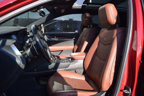 2020 Cadillac XT5 Sport AWD NAVI CAMERA Kona Brown LOW MILES!, US $26,900.00, image 8