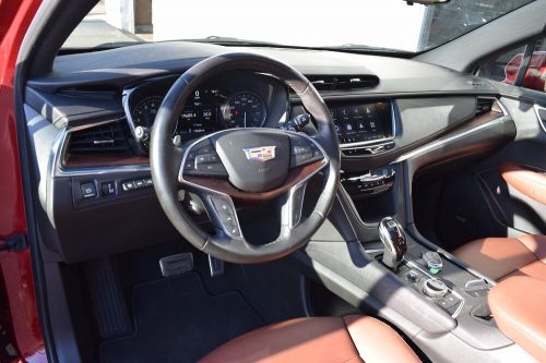 2020 Cadillac XT5 Sport AWD NAVI CAMERA Kona Brown LOW MILES!, US $26,900.00, image 9