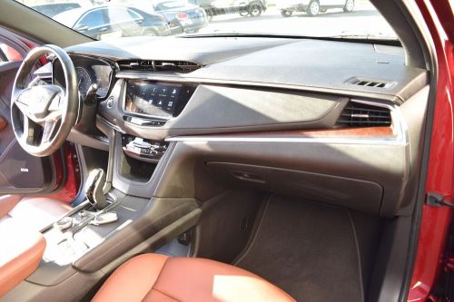 2020 Cadillac XT5 Sport AWD NAVI CAMERA Kona Brown LOW MILES!, US $26,900.00, image 12