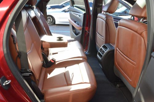 2020 Cadillac XT5 Sport AWD NAVI CAMERA Kona Brown LOW MILES!, US $26,900.00, image 14