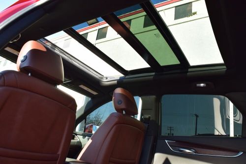 2020 Cadillac XT5 Sport AWD NAVI CAMERA Kona Brown LOW MILES!, US $26,900.00, image 15