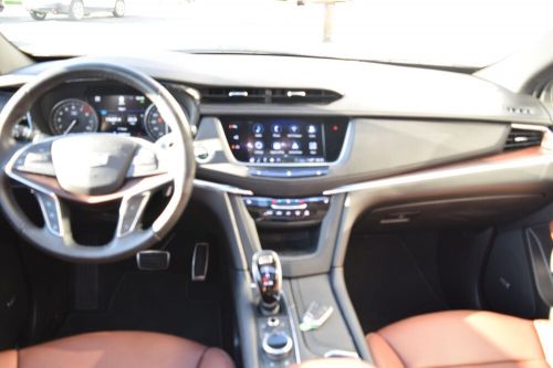 2020 Cadillac XT5 Sport AWD NAVI CAMERA Kona Brown LOW MILES!, US $26,900.00, image 16