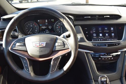 2020 Cadillac XT5 Sport AWD NAVI CAMERA Kona Brown LOW MILES!, US $26,900.00, image 17