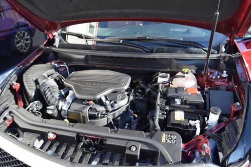 2020 Cadillac XT5 Sport AWD NAVI CAMERA Kona Brown LOW MILES!, US $26,900.00, image 18