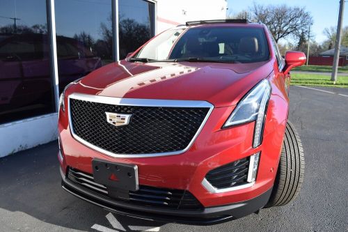 2020 Cadillac XT5 Sport AWD NAVI CAMERA Kona Brown LOW MILES!, US $26,900.00, image 19
