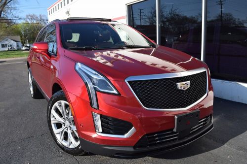 2020 Cadillac XT5 Sport AWD NAVI CAMERA Kona Brown LOW MILES!, US $26,900.00, image 20