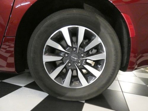 2022 chrysler pacifica hybrid limited