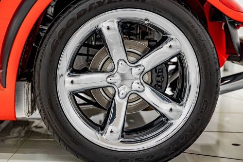 1999 plymouth prowler