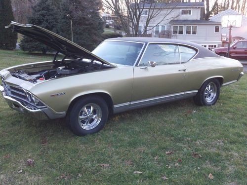 1969 chevelle malibu   none ss  numbers matching small block 1966 1967 1968 1970