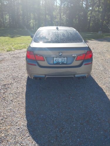 2013 bmw 5-series