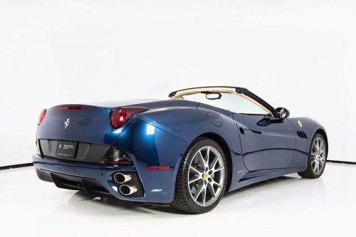 2011 Ferrari California ., US $99,990.00, image 2