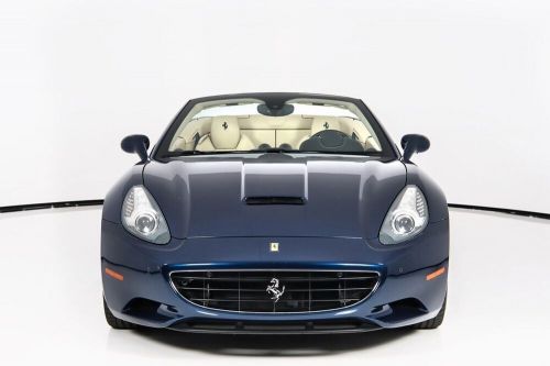 2011 Ferrari California ., US $99,990.00, image 4