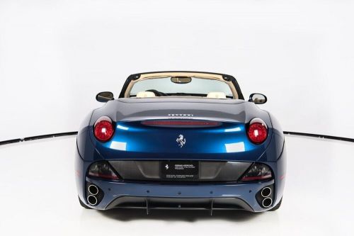 2011 Ferrari California ., US $99,990.00, image 5