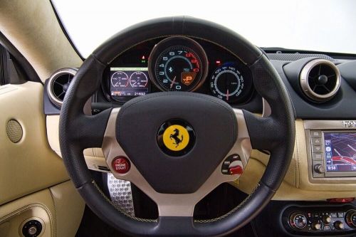 2011 Ferrari California ., US $99,990.00, image 6