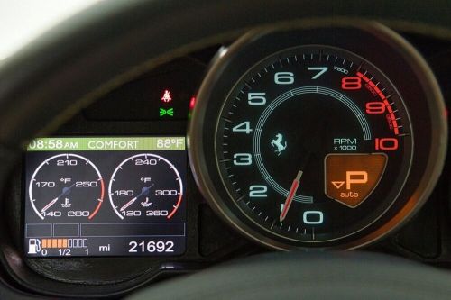 2011 Ferrari California ., US $99,990.00, image 7