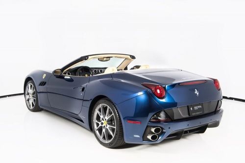 2011 Ferrari California ., US $99,990.00, image 8