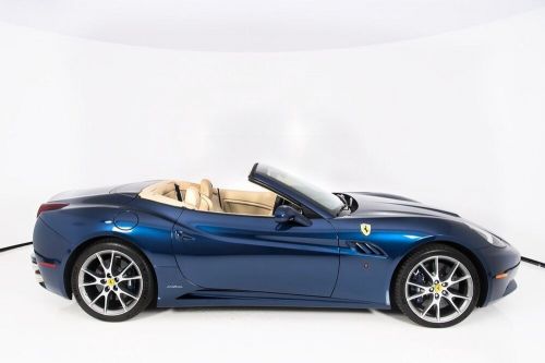 2011 Ferrari California ., US $99,990.00, image 9