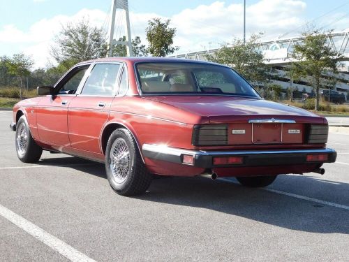 1989 jaguar xj6