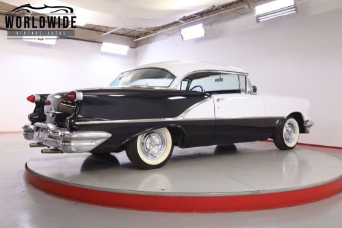 Oldsmobile 88