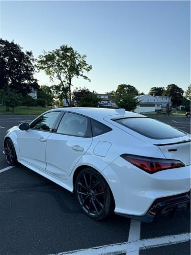 2024 acura integra type s