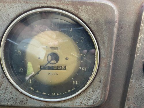 1937 Plymouth Other, US $6,500.00, image 10