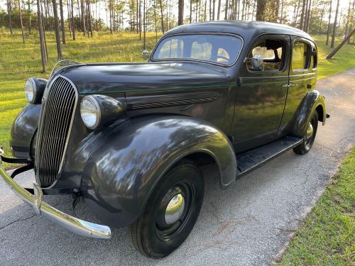 1937 Plymouth Other, US $6,500.00, image 12