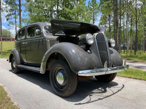 1937 Plymouth Other, US $6,500.00, image 20
