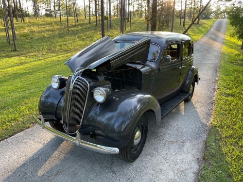 1937 Plymouth Other, US $6,500.00, image 31